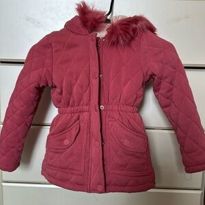 Me Jane Size 6 Girls Jacket